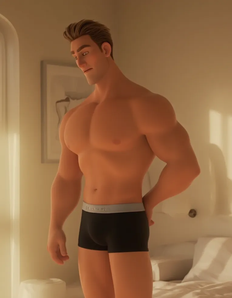 Anime Style,Boy,Element Boost,Checkpoint,FLUX.1