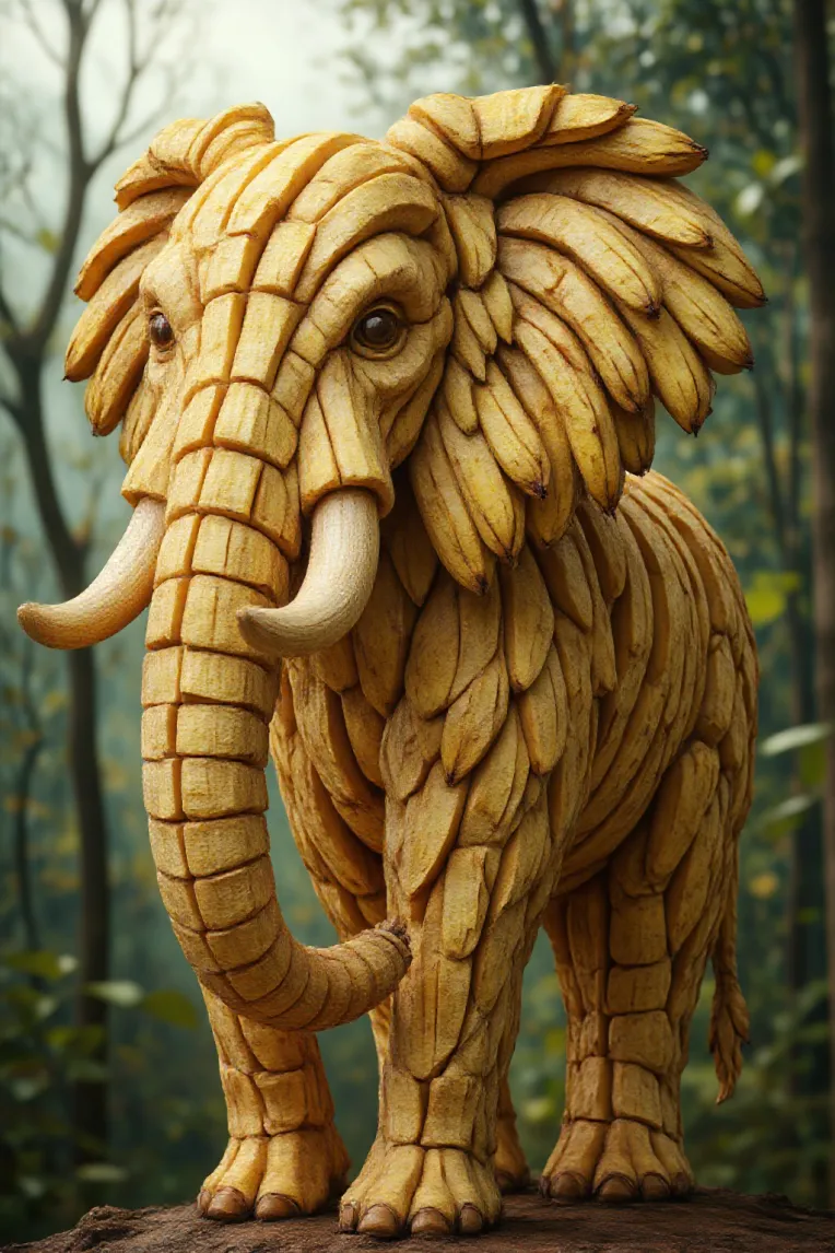 CGI style,Style Boost,Animal,LoRA,FLUX.1