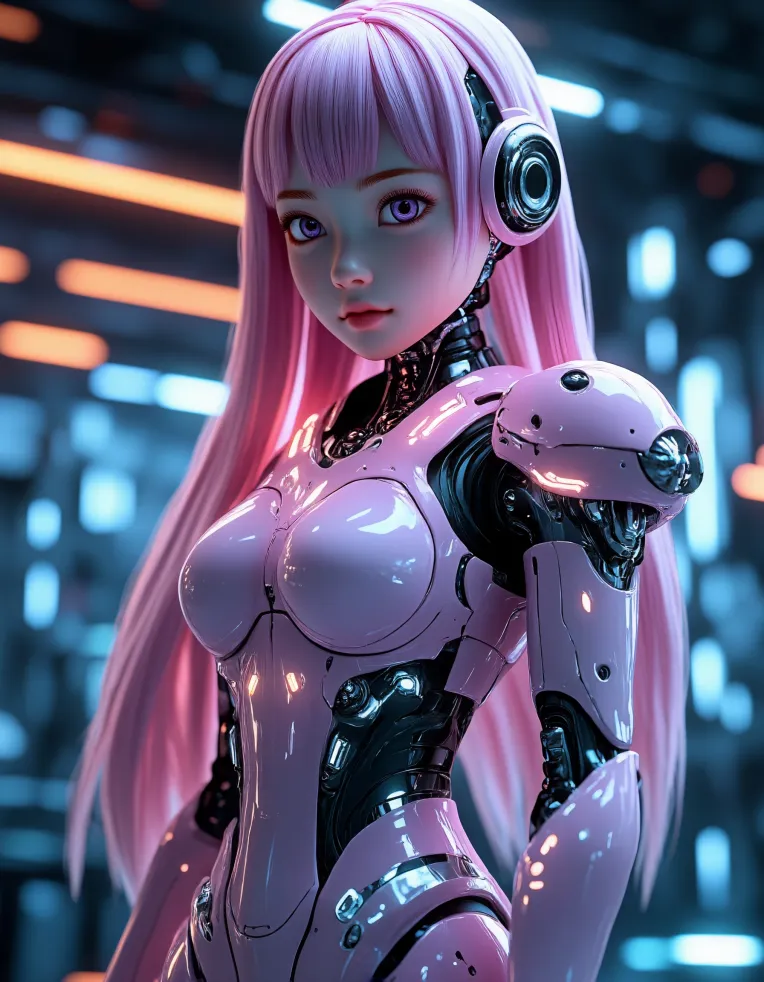 Anime Style,Girl,Object Enhance,Checkpoint,FLUX.1