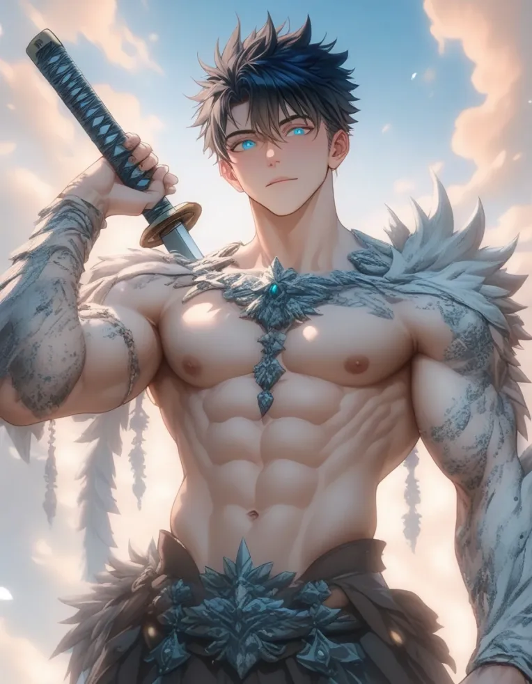 Anime Style,Boy,Style Boost,LoRA,Illustrious