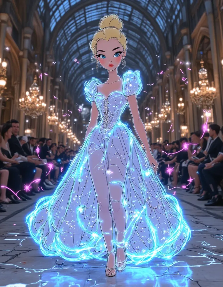 Anime Style,Girl,Style Boost,LoRA,FLUX.1