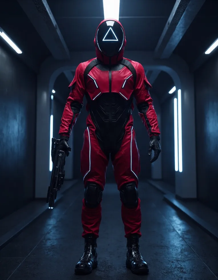 Object Enhance,Surreal photography,LoRA,FLUX.1