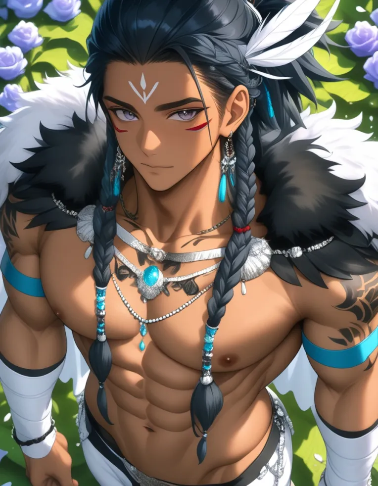 Anime Style,Boy,Style Boost,LoRA,Illustrious