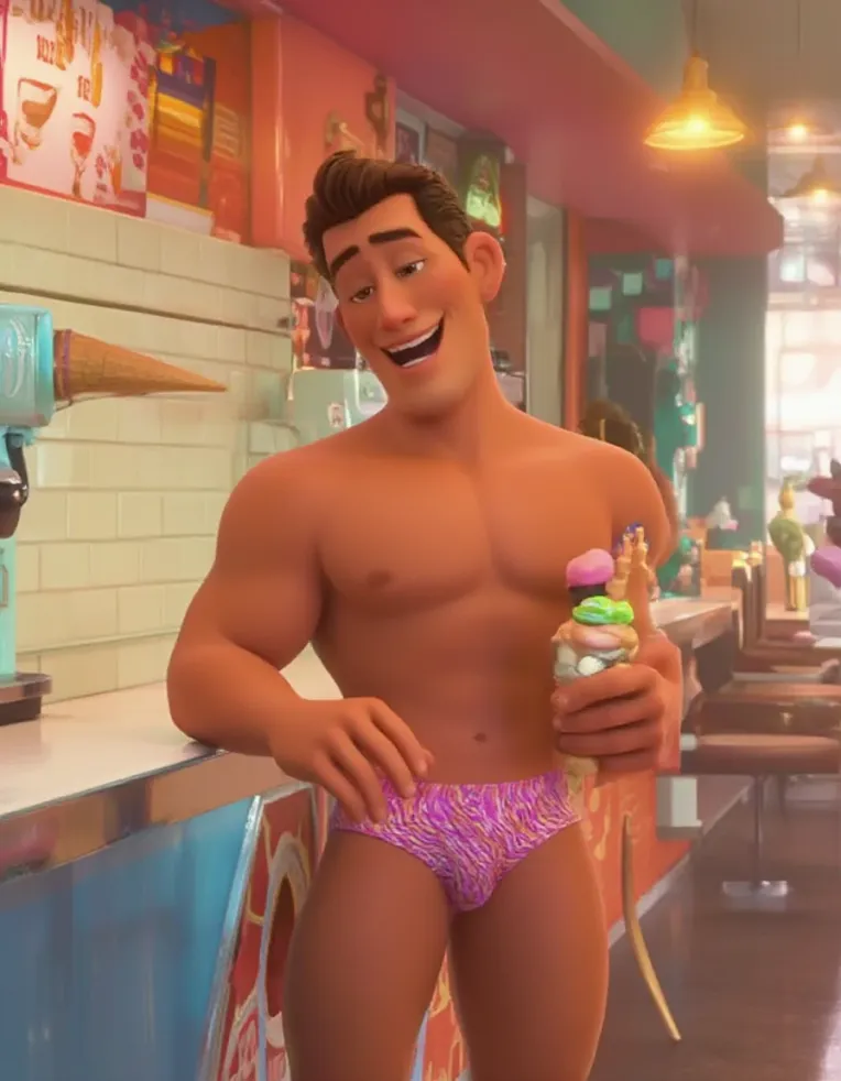 Anime Style,Boy,Element Boost,Checkpoint,FLUX.1