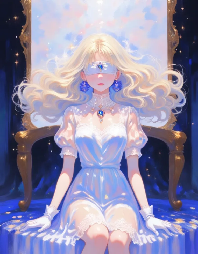 Anime Style,Girl,Object Enhance,LoRA,Illustrious