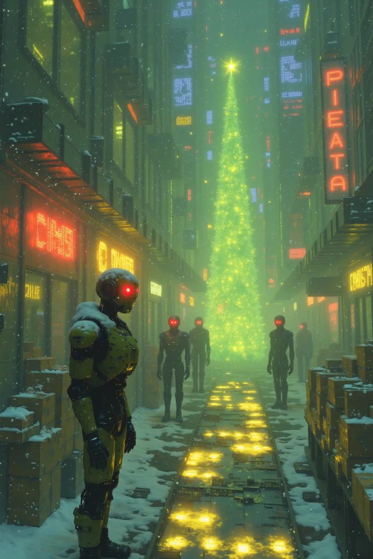 Anime Style,Style Boost,Mecha,Workflow,