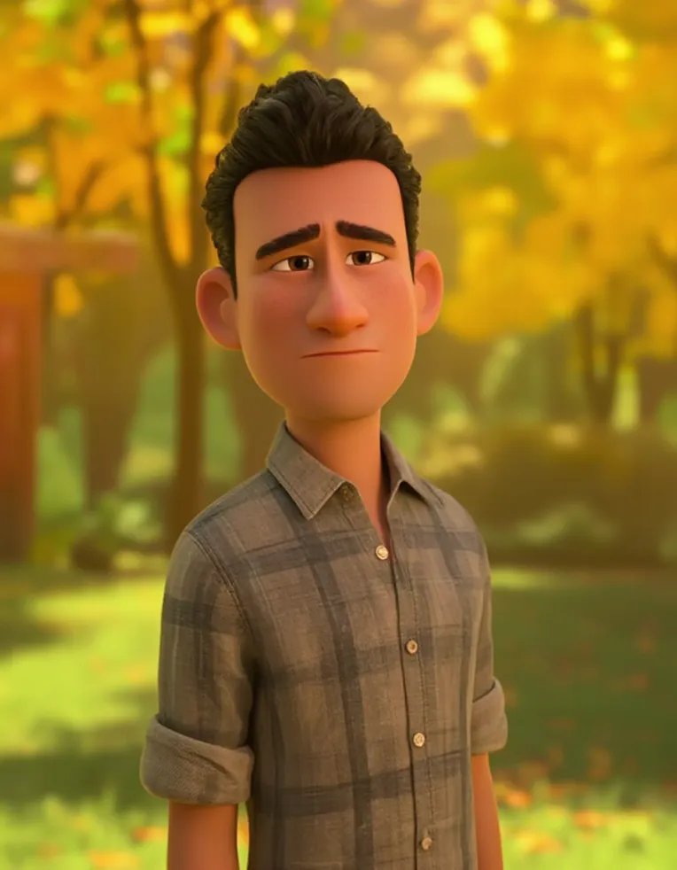 Anime Style,Boy,Element Boost,Checkpoint,FLUX.1