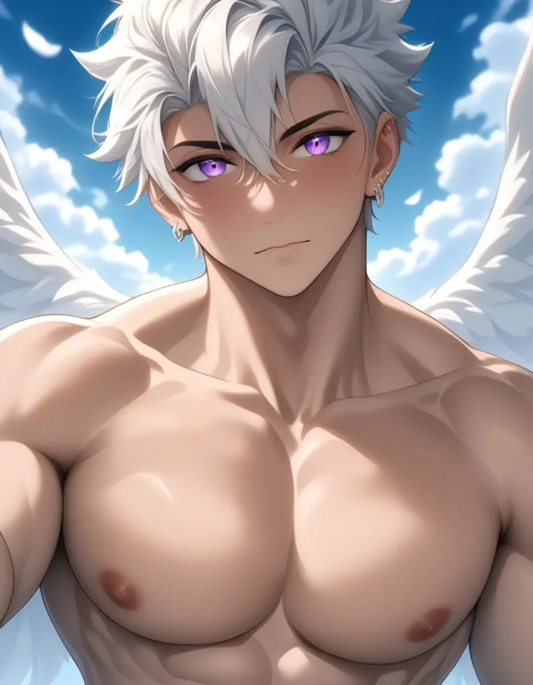 Anime Style,Boy,Style Boost,LoRA,Illustrious