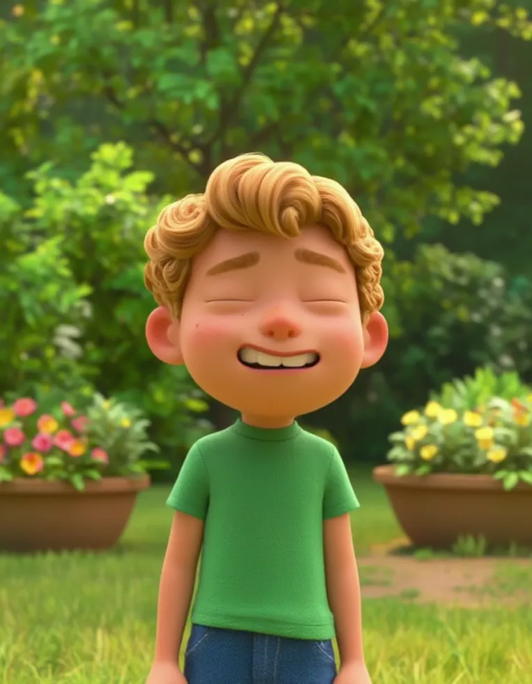 Anime Style,Boy,Element Boost,Checkpoint,FLUX.1