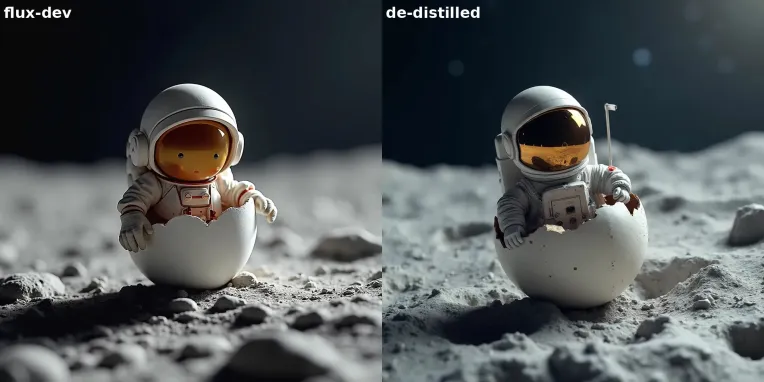 Cartoon style,Object Enhance,Checkpoint,FLUX.1