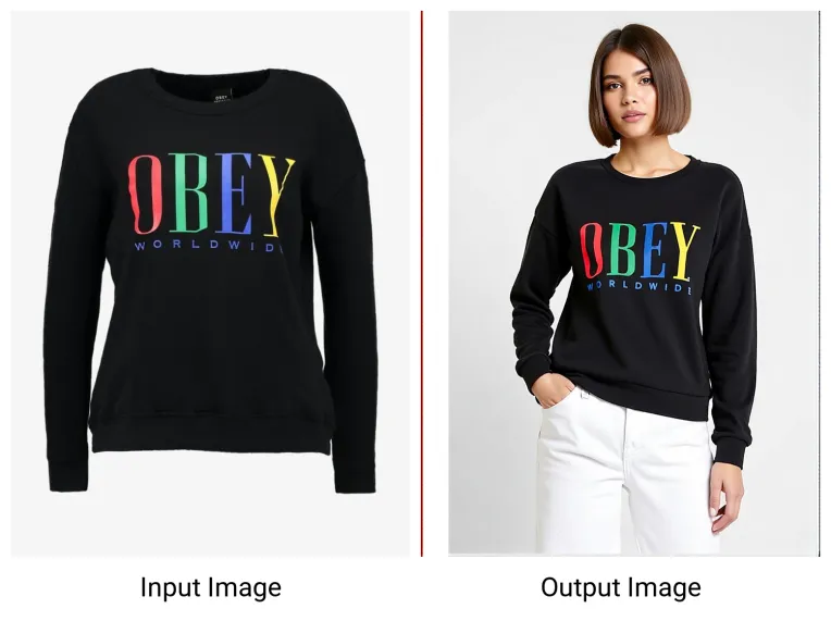 Product Poster,Clothing,LoRA,FLUX.1