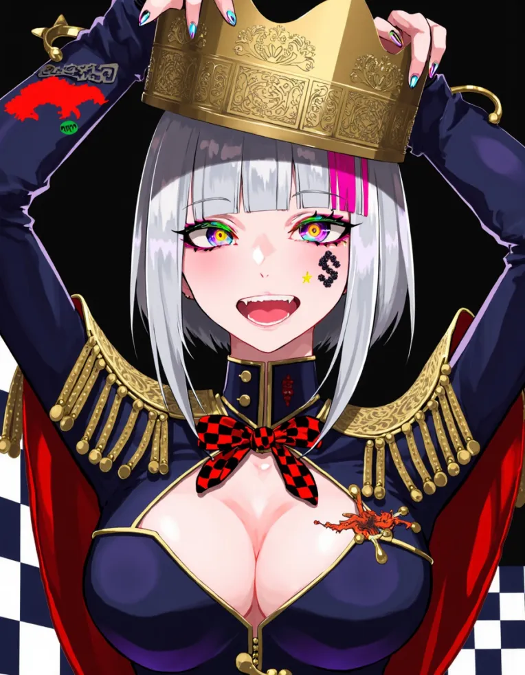 Anime,Anime Style,Girl,LoRA,FLUX.1