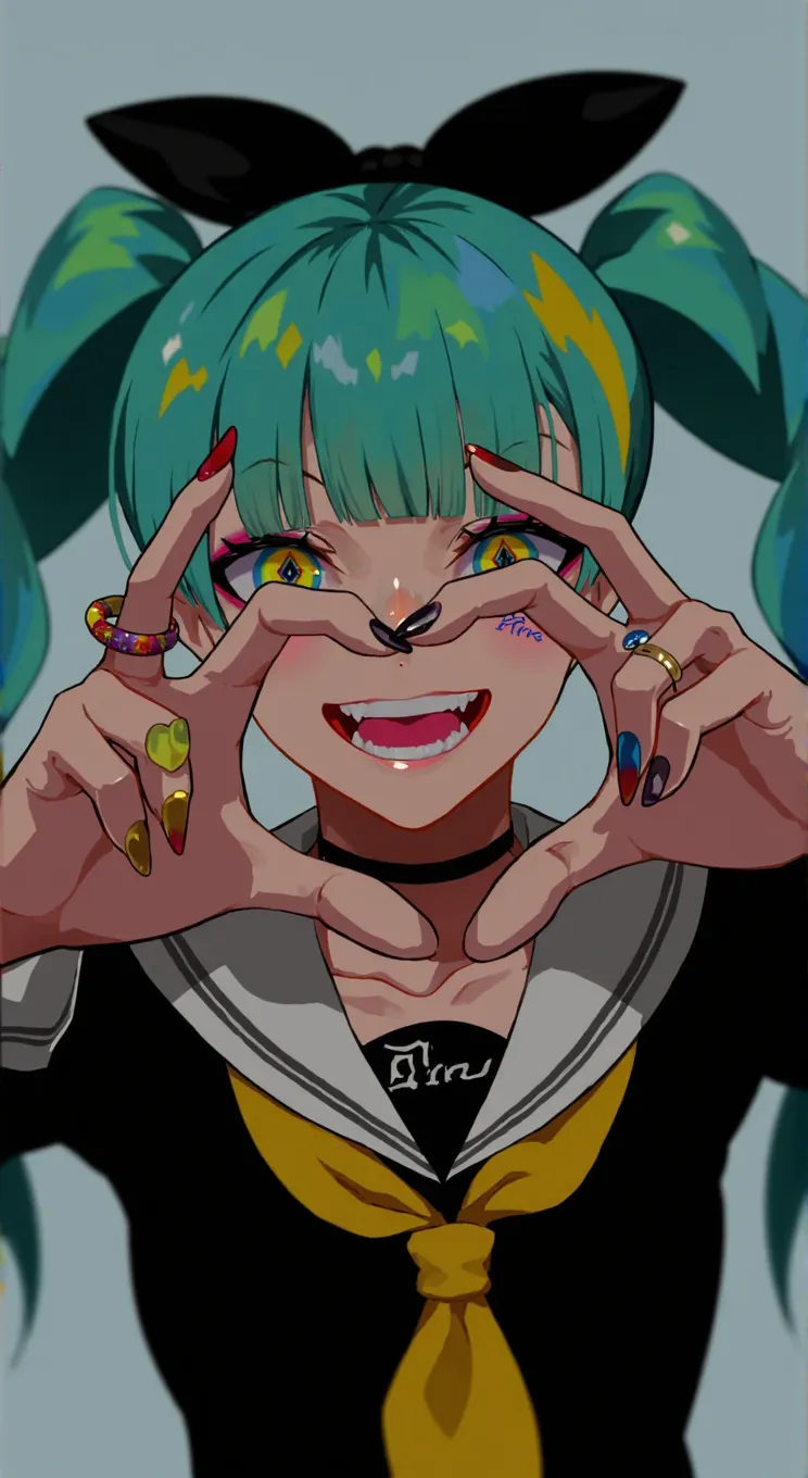 Anime,Anime Style,Girl,LoRA,FLUX.1