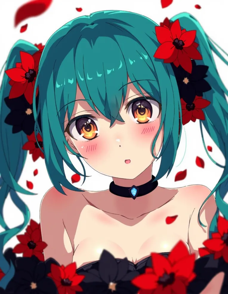 Anime,Anime Style,Girl,LoRA,FLUX.1