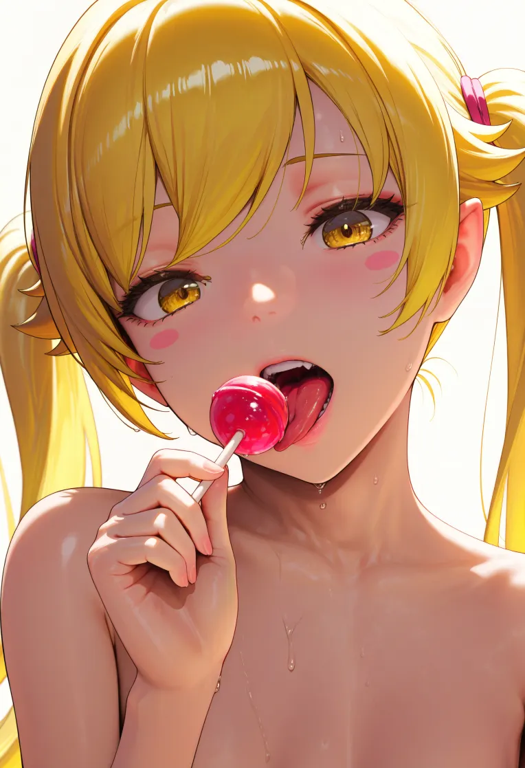 Anime Style,Girl,Style Boost,LoRA,Illustrious