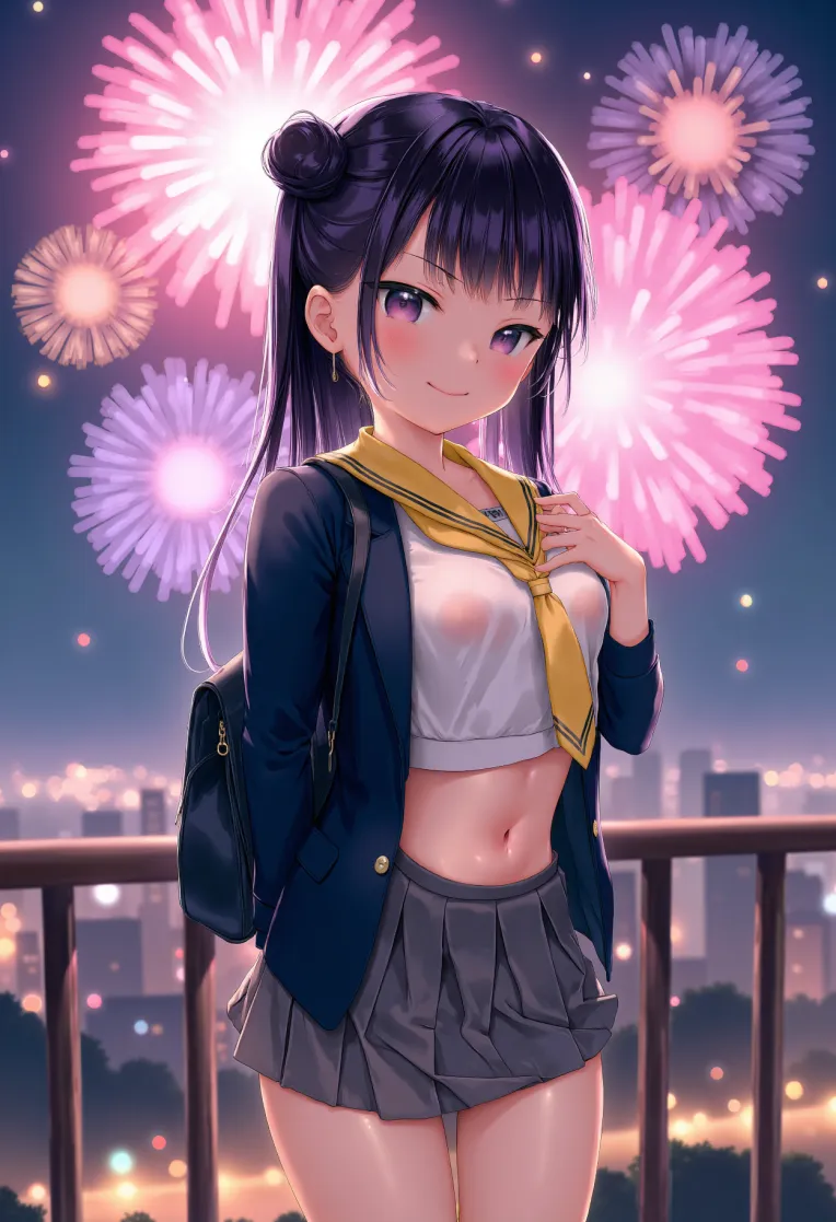 Anime,Anime Style,Girl,LoRA,FLUX.1