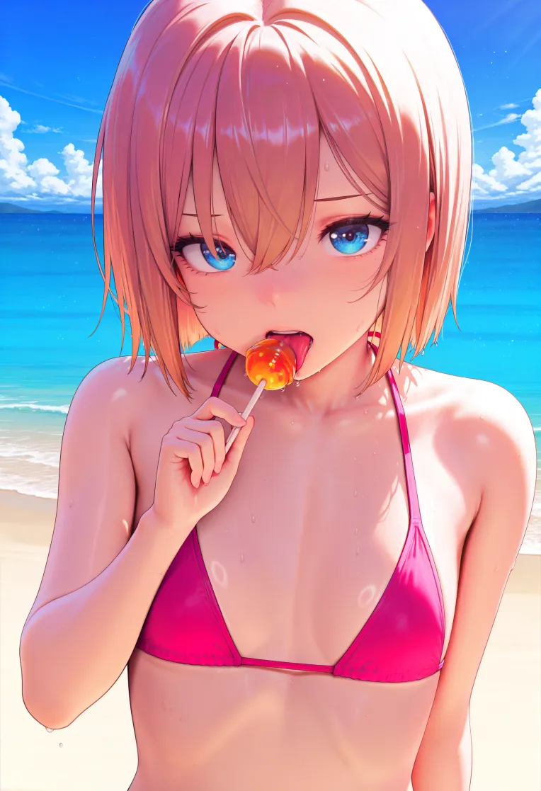 Anime Style,Girl,Style Boost,LoRA,Illustrious