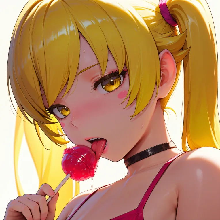 Anime Style,Girl,Style Boost,LoRA,Illustrious