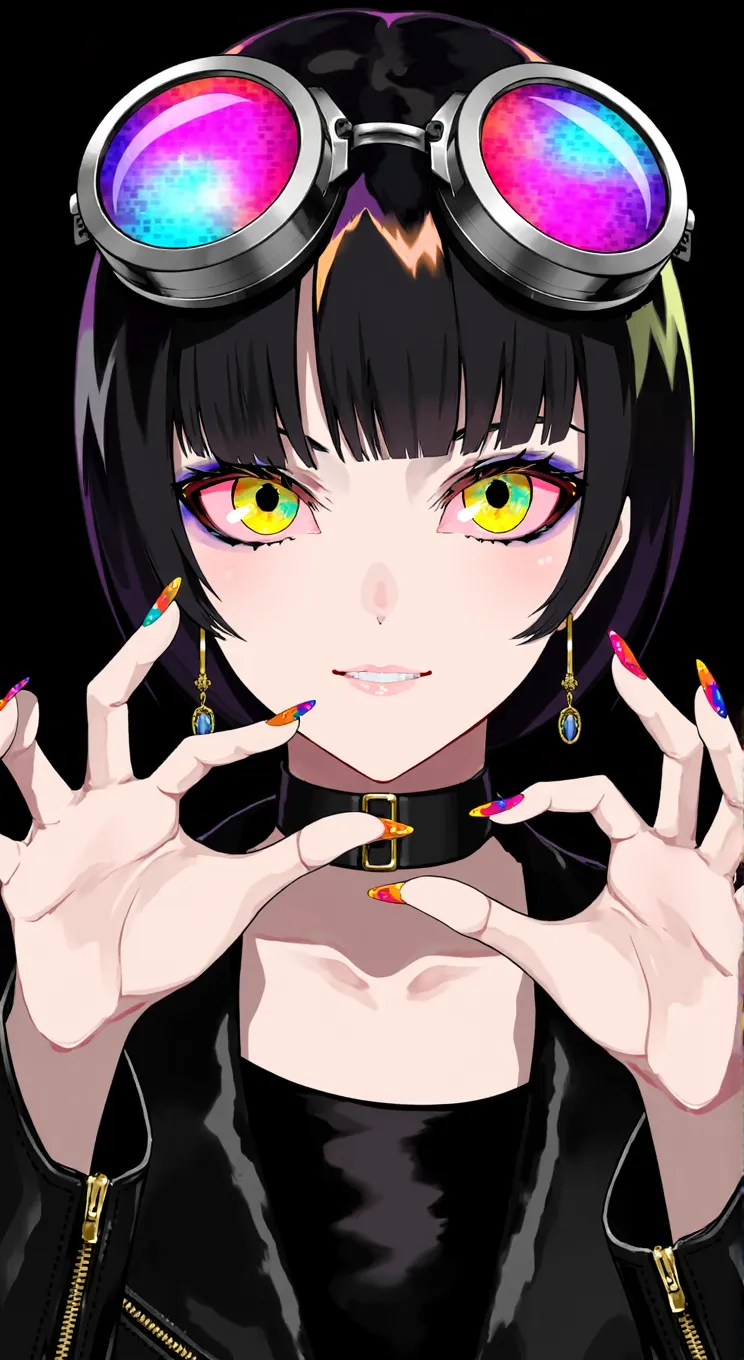 Anime,Anime Style,Girl,LoRA,FLUX.1