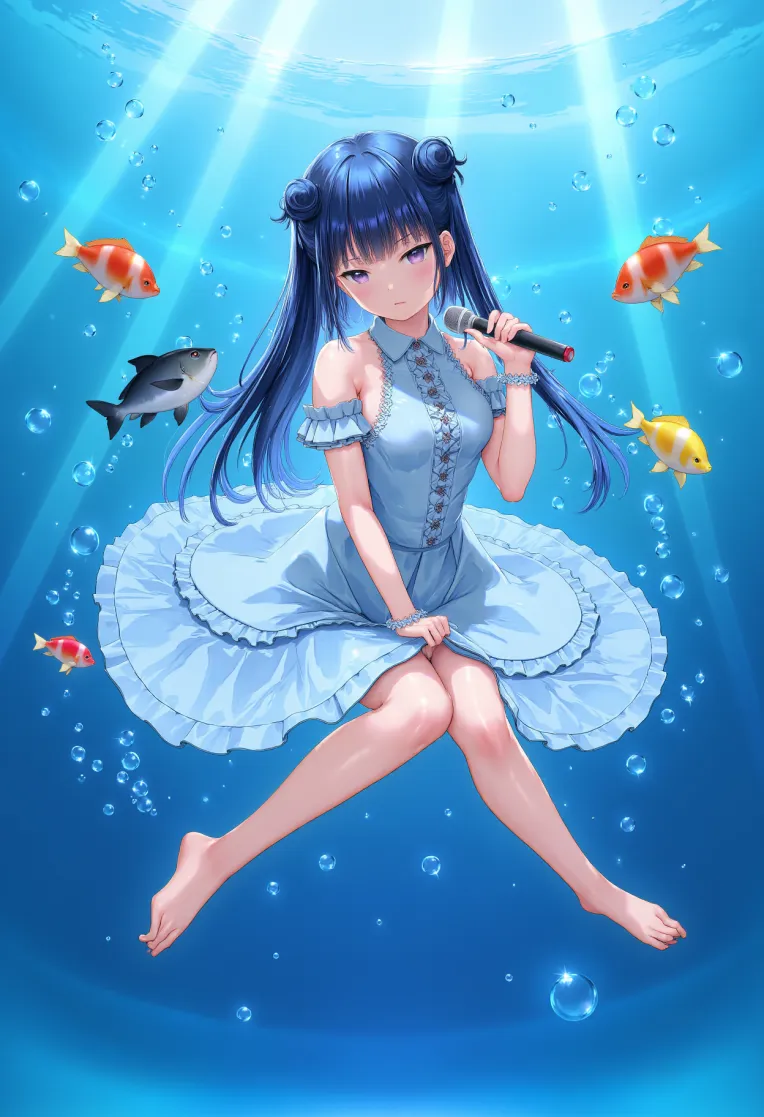 Anime,Anime Style,Girl,LoRA,FLUX.1