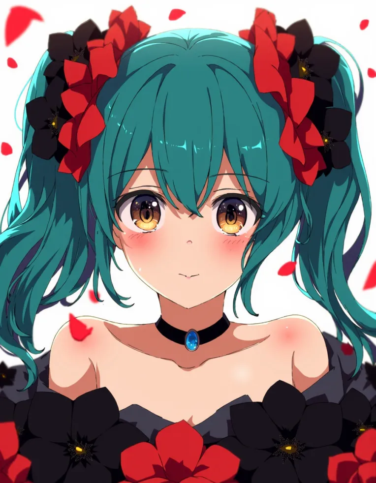 Anime,Anime Style,Girl,LoRA,FLUX.1