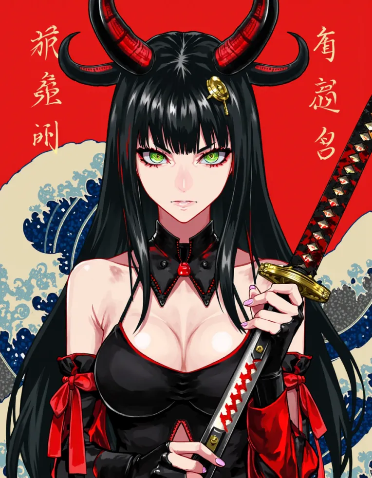 Anime,Anime Style,Girl,LoRA,FLUX.1