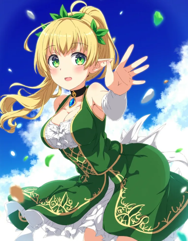 Anime,Anime Style,Girl,LoRA,FLUX.1