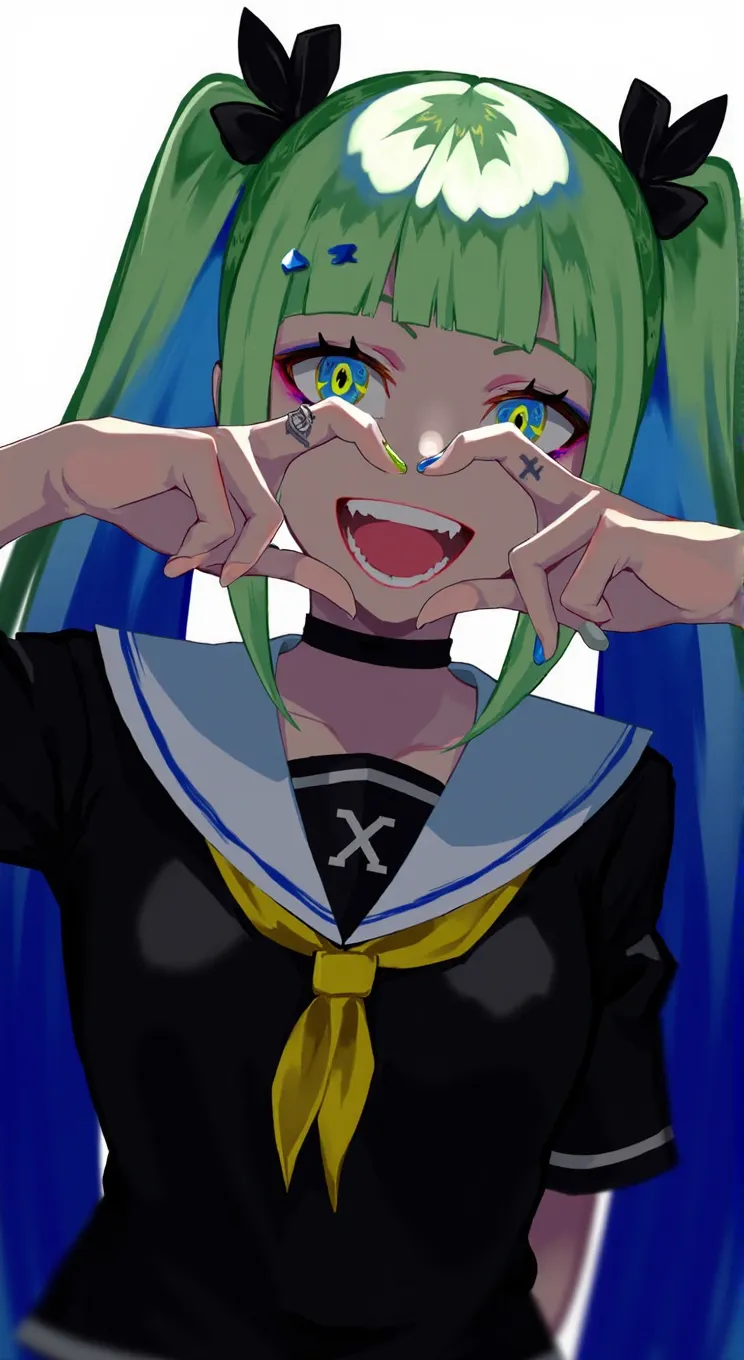 Anime,Anime Style,Girl,LoRA,FLUX.1