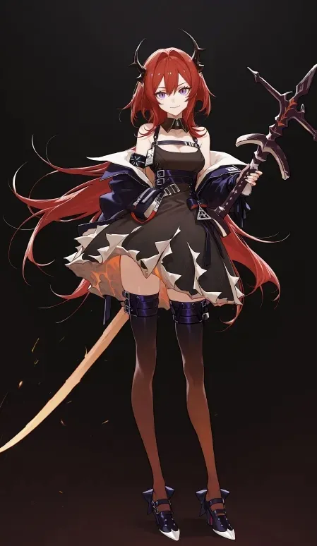 ,LoRA,Illustrious
