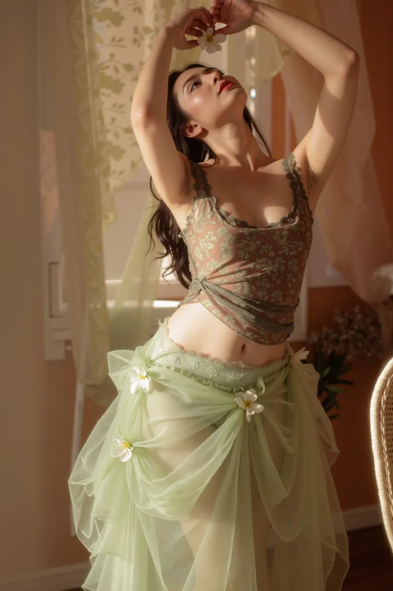 Portrait Photography,Girl,Style Boost,LoRA,FLUX.1