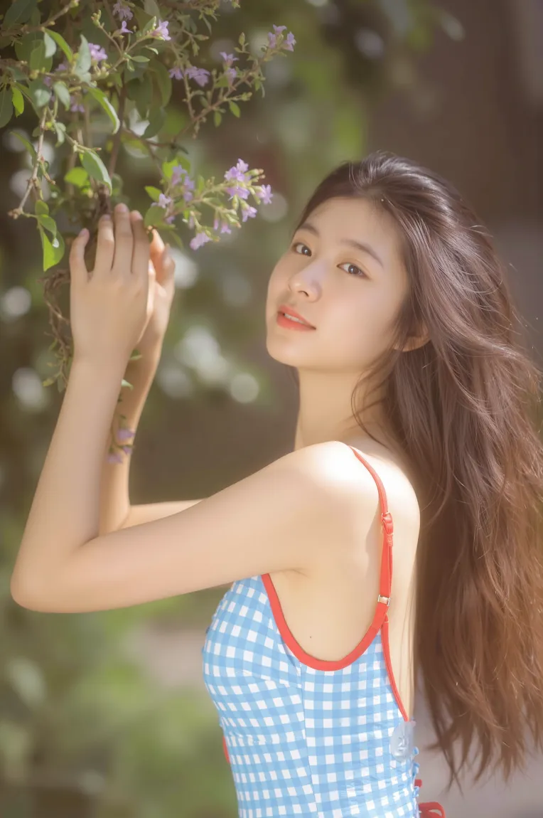 Portrait Photography,Girl,Style Boost,LoRA,FLUX.1