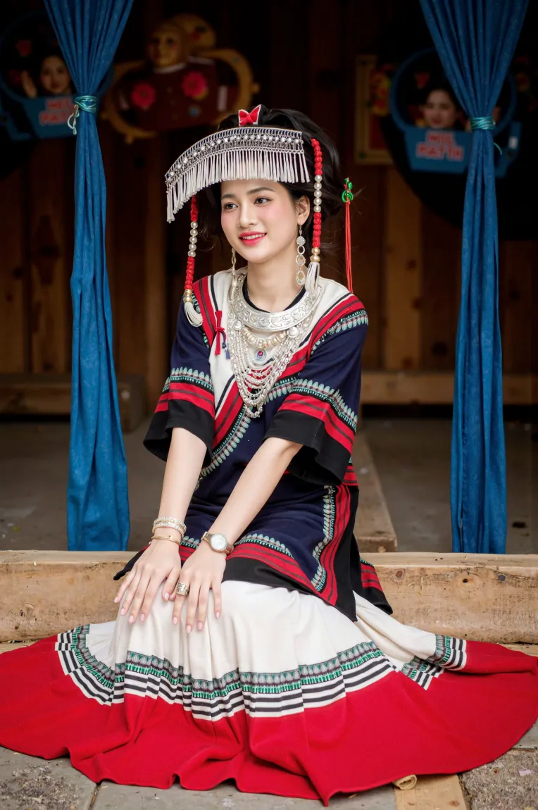 Portrait Photography,Girl,Style Boost,LoRA,FLUX.1