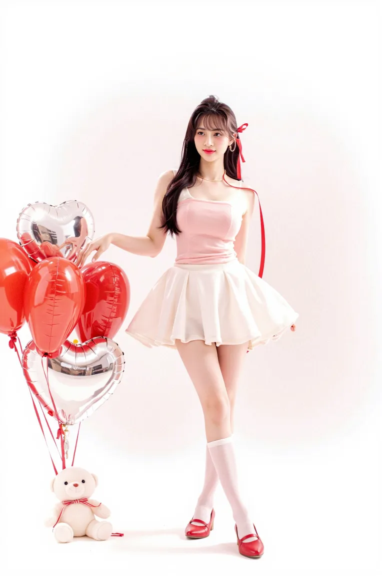 Portrait Photography,Girl,Physical/Facial feature,LoRA,FLUX.1