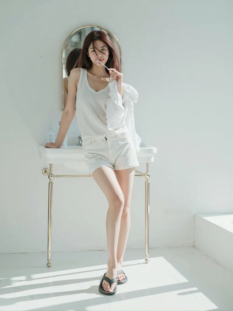 Portrait Photography,Girl,Style Boost,LoRA,FLUX.1