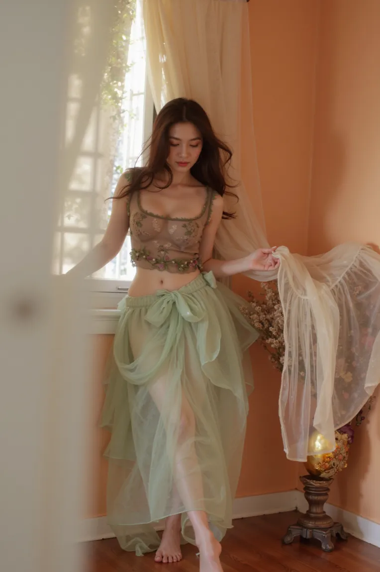 Portrait Photography,Girl,Style Boost,LoRA,FLUX.1