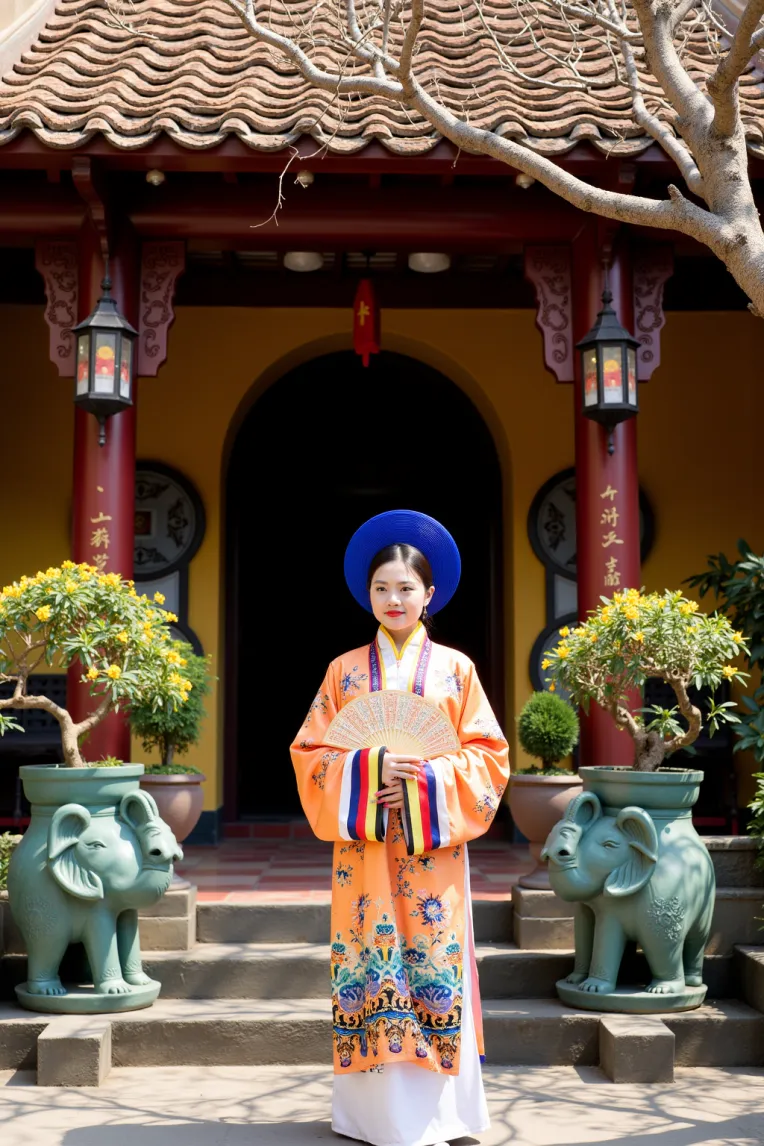 Portrait Photography,Girl,Style Boost,LoRA,FLUX.1