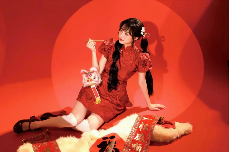 Portrait Photography,Girl,Style Boost,LoRA,FLUX.1