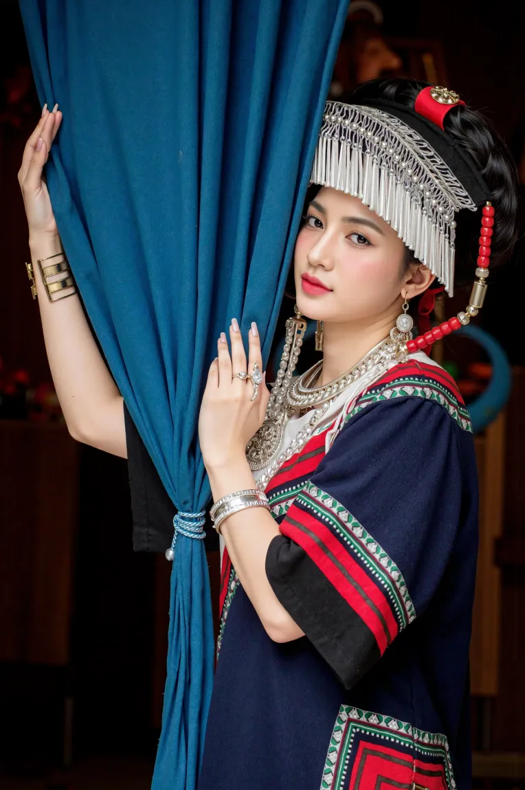 Portrait Photography,Girl,Style Boost,LoRA,FLUX.1