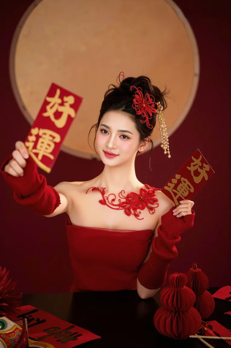 Portrait Photography,Girl,Style Boost,LoRA,FLUX.1