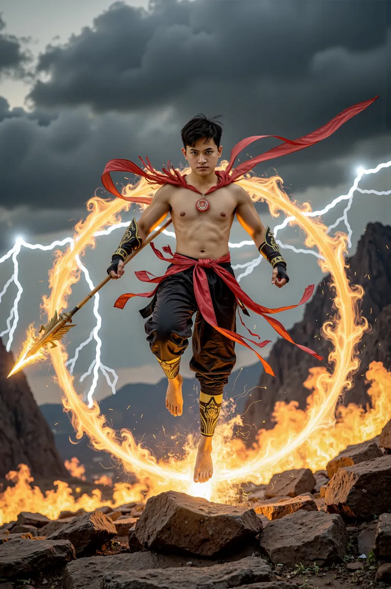 Portrait Photography,Boy,Style Boost,LoRA,FLUX.1