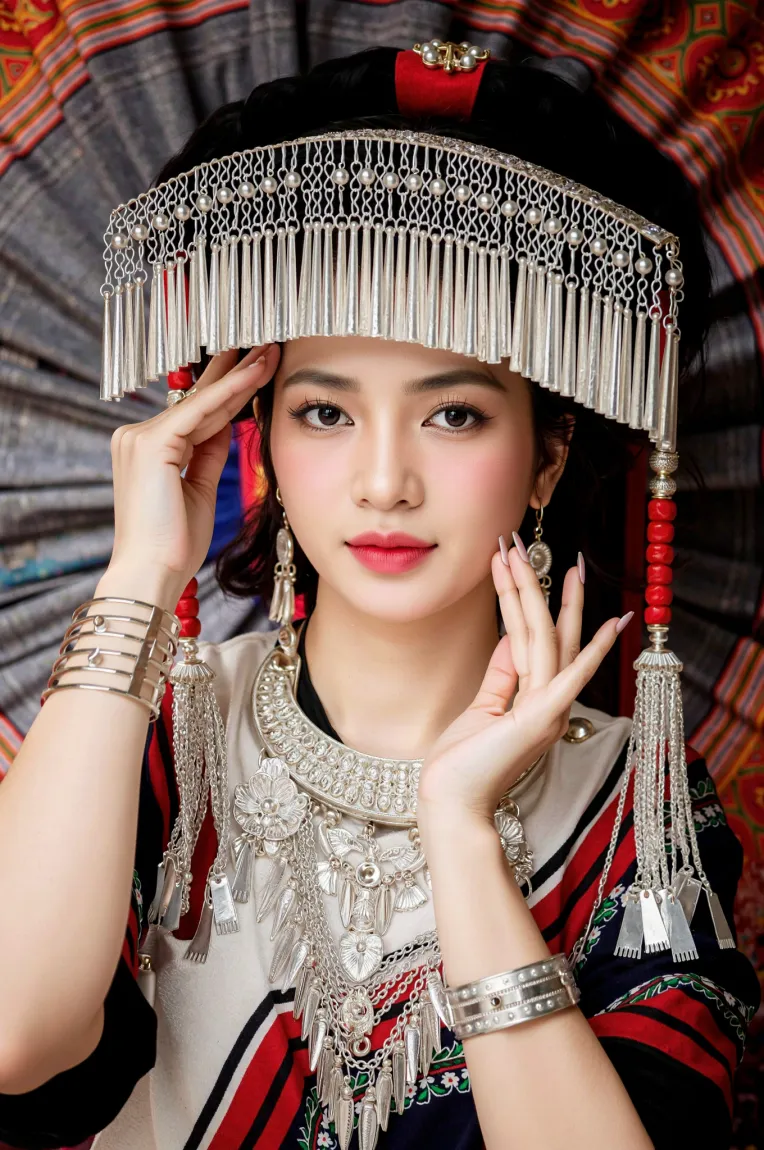 Portrait Photography,Girl,Style Boost,LoRA,FLUX.1