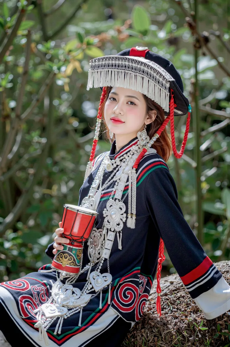 Portrait Photography,Girl,Style Boost,LoRA,FLUX.1