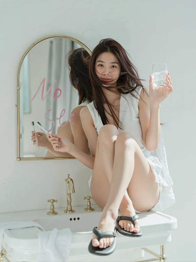 Portrait Photography,Girl,Style Boost,LoRA,FLUX.1