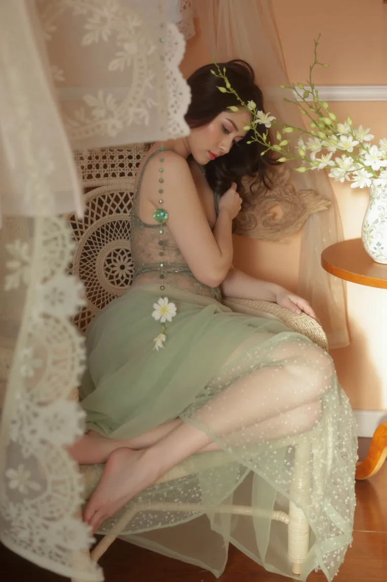 Portrait Photography,Girl,Style Boost,LoRA,FLUX.1