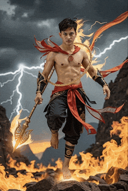 Portrait Photography,Boy,Style Boost,LoRA,FLUX.1