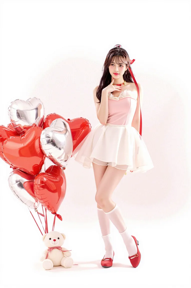 Portrait Photography,Girl,Physical/Facial feature,LoRA,FLUX.1