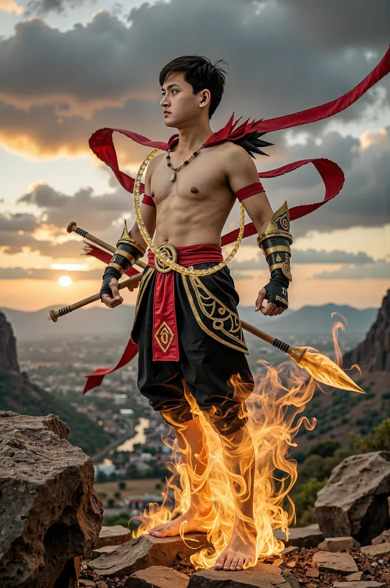 Portrait Photography,Boy,Style Boost,LoRA,FLUX.1