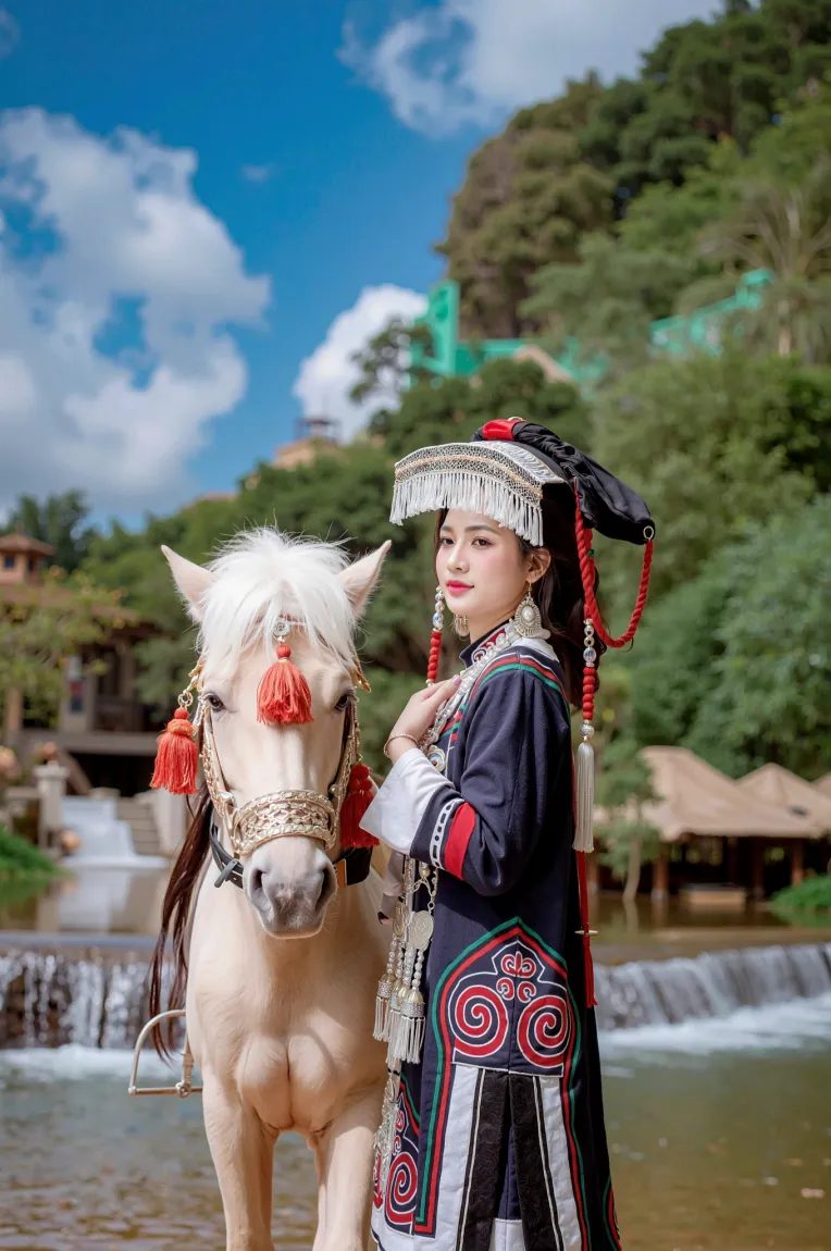 Portrait Photography,Girl,Style Boost,LoRA,FLUX.1