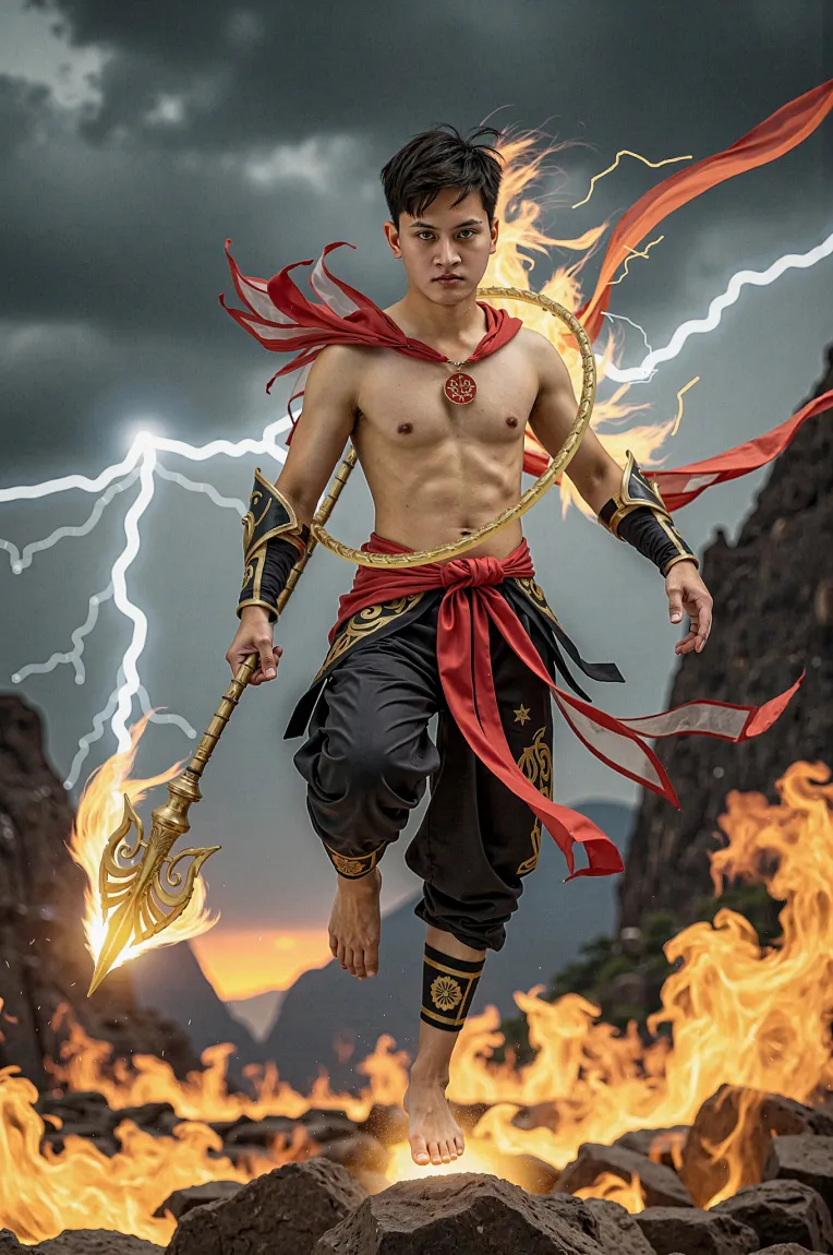 Portrait Photography,Boy,Style Boost,LoRA,FLUX.1