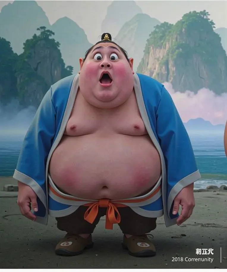 CGI style,Boy,Style Boost,LoRA,FLUX.1